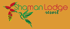 Shaman Lodge Resort